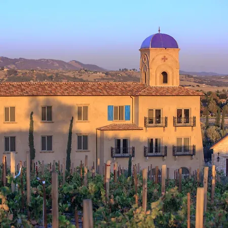 Allegretto Vineyard Resort Paso Robles-3